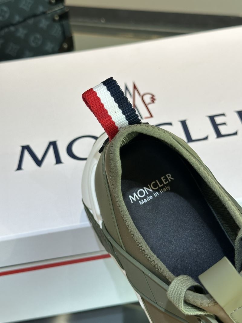 Moncler Shoes